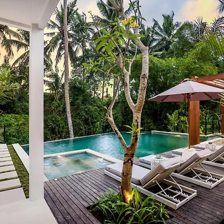 Villa Oasis By Balisuperhost