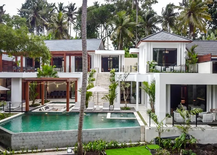 Oasis By Balisuperhost Villa *