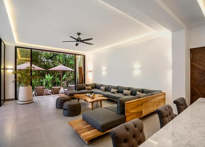 Oasis By Balisuperhost Villa Ubud