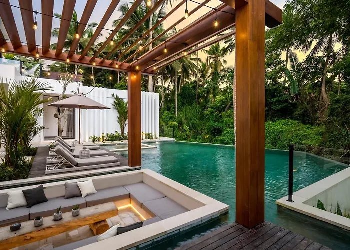 Oasis By Balisuperhost * Ubud