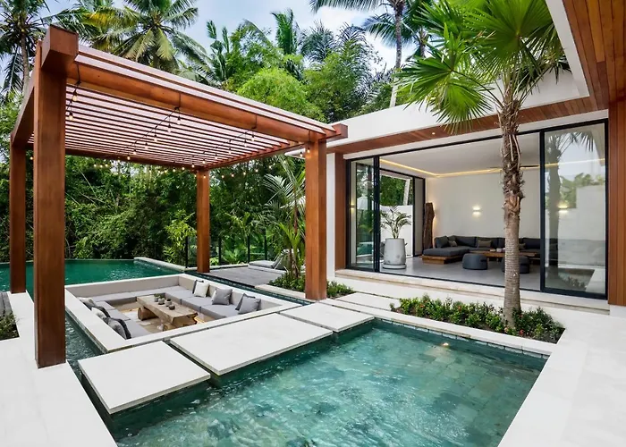 Oasis By Balisuperhost * Ubud