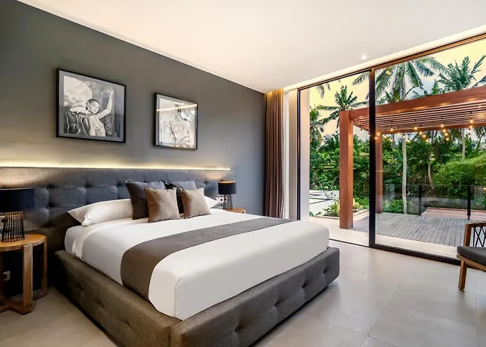 Oasis By Balisuperhost Villa *