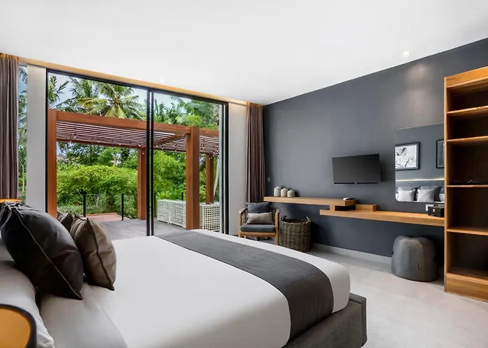 Oasis By Balisuperhost * Ubud