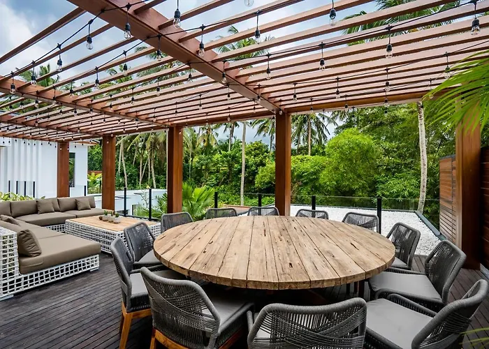 Oasis By Balisuperhost * Ubud