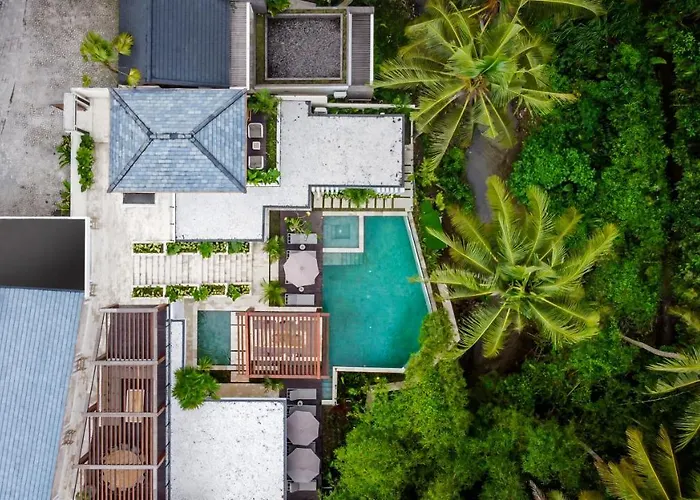 Oasis By Balisuperhost Villa *