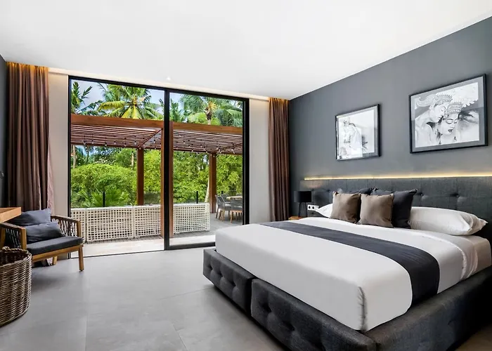 Oasis By Balisuperhost Villa Ubud