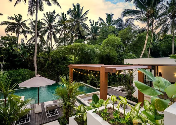 Oasis By Balisuperhost Villa *