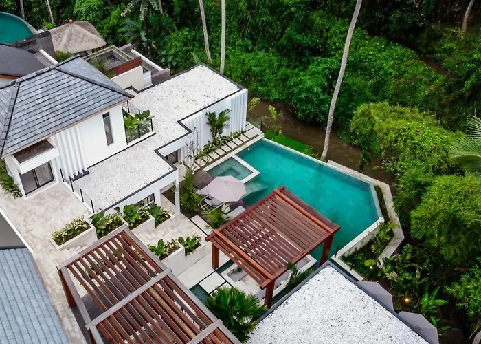 Oasis By Balisuperhost * Ubud