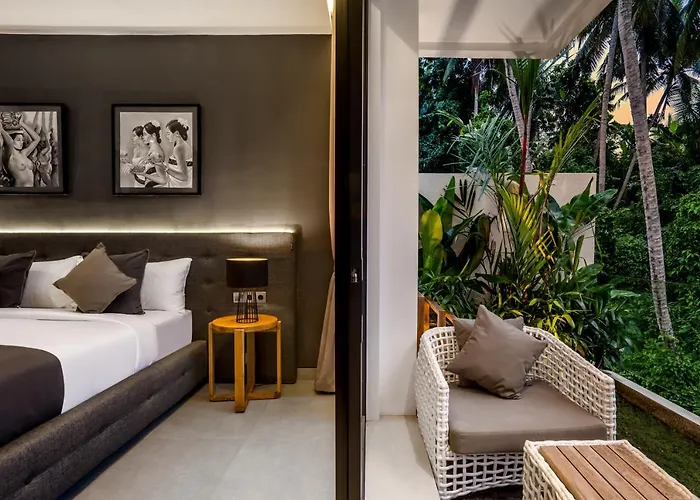 Oasis By Balisuperhost Ubud
