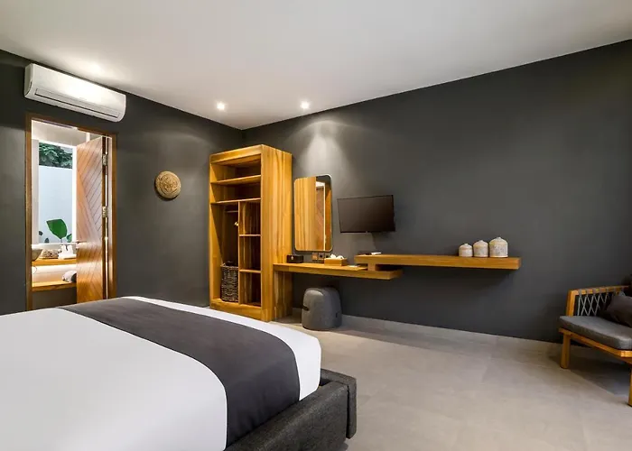 Villa Oasis By Balisuperhost Ubud