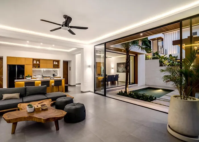 Villa Oasis By Balisuperhost Ubud