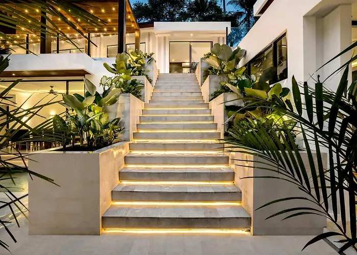 Villa Oasis By Balisuperhost Ubud