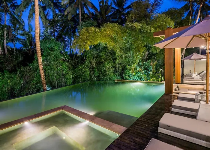 Oasis By Balisuperhost Ubud